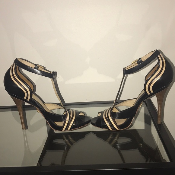 L.A.M.B By Gwen Stefani Tailynn Sandal - Picture 3 of 8